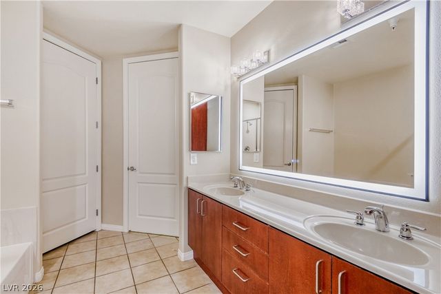 20 East Serene Avenue 108, Las Vegas, NV 89123