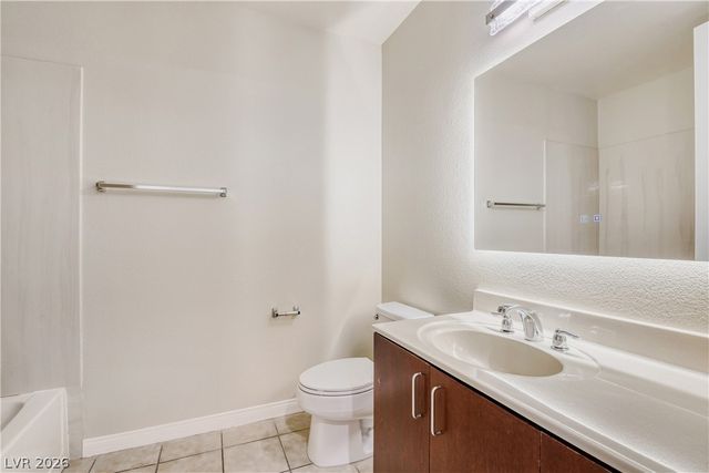 20 East Serene Avenue 108, Las Vegas, NV 89123