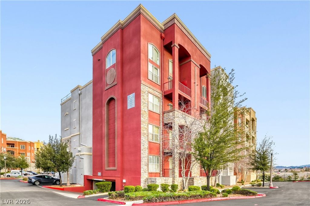 20 East Serene Avenue 108, Las Vegas, NV 89123