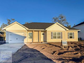 64 Boundary Hall Way, Hinesville, GA 31313