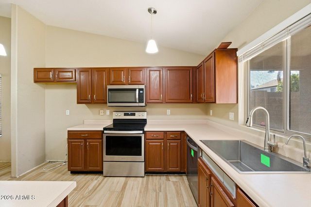 9609 E MONTE Avenue, Mesa, AZ 85209