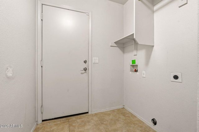 9609 E MONTE Avenue, Mesa, AZ 85209