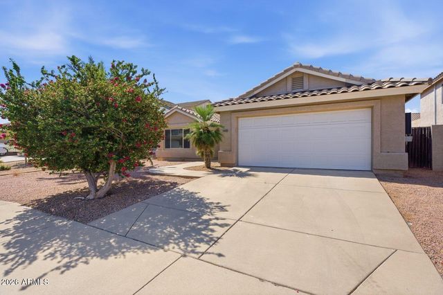 9609 E MONTE Avenue, Mesa, AZ 85209