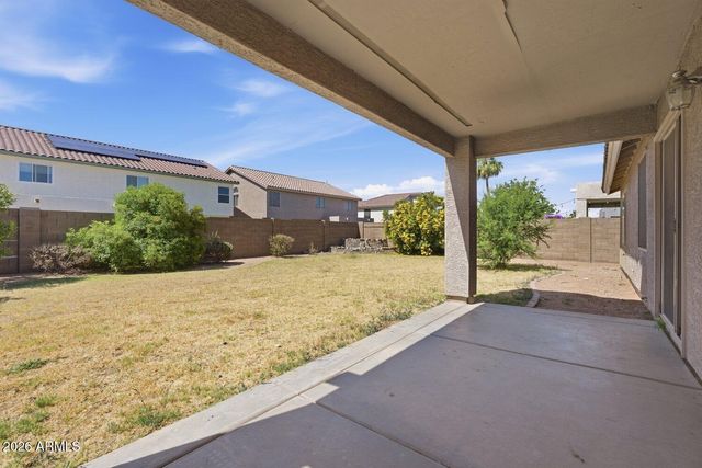 9609 E MONTE Avenue, Mesa, AZ 85209