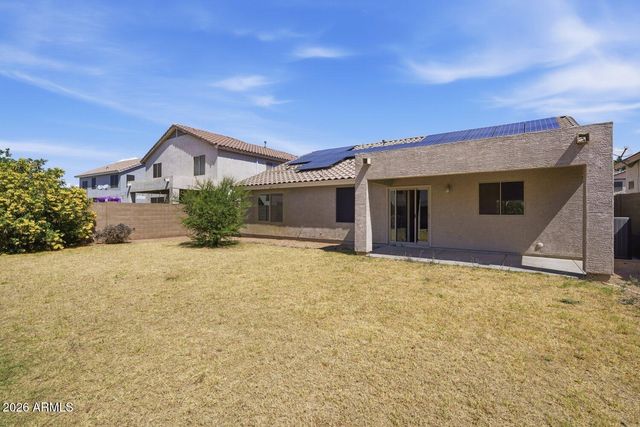 9609 E MONTE Avenue, Mesa, AZ 85209