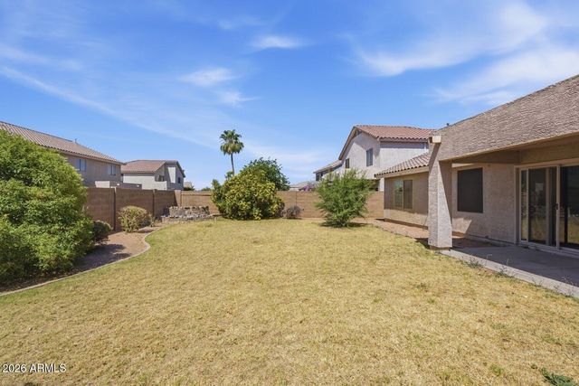 9609 E MONTE Avenue, Mesa, AZ 85209