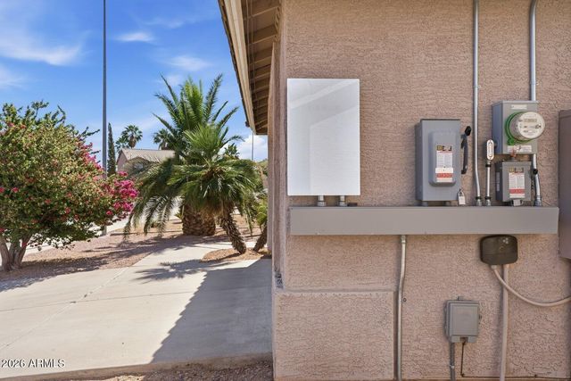 9609 E MONTE Avenue, Mesa, AZ 85209