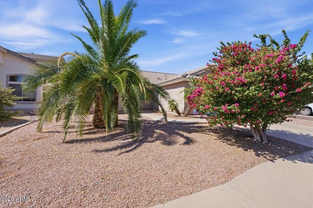 9609 E MONTE Avenue, Mesa, AZ 85209