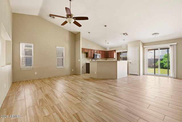 9609 E MONTE Avenue, Mesa, AZ 85209