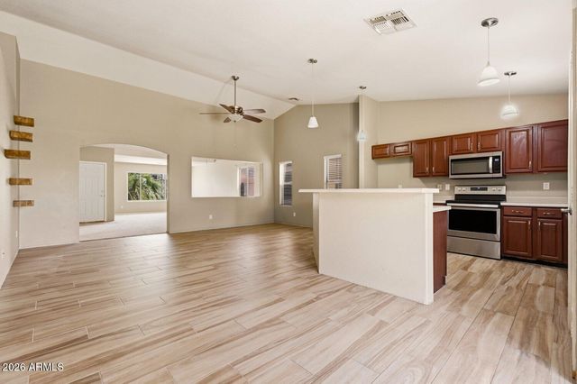 9609 E MONTE Avenue, Mesa, AZ 85209