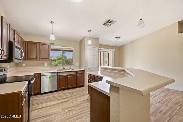 9609 E MONTE Avenue, Mesa, AZ 85209