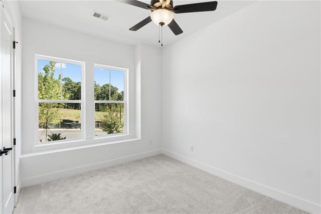 1331 Autumn Lake Drive SW, Gainesville, GA 30504