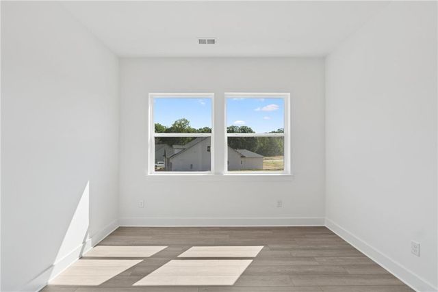 1331 Autumn Lake Drive SW, Gainesville, GA 30504