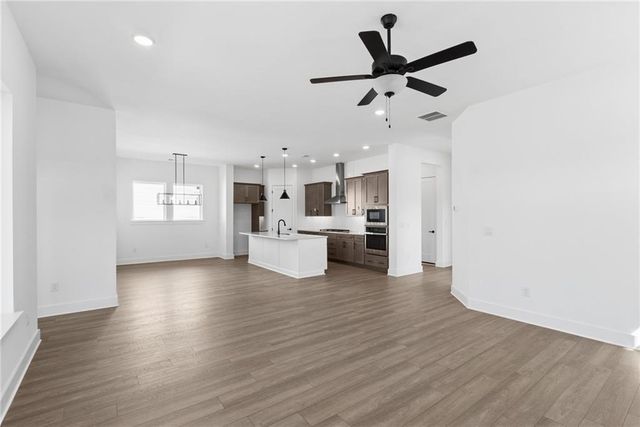 1331 Autumn Lake Drive SW, Gainesville, GA 30504