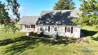8320 Openlander Road, Sherwood, OH 43556