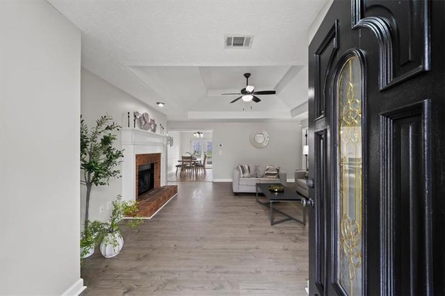 916 Bass Court, Lawrenceville, GA 30043
