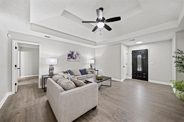 916 Bass Court, Lawrenceville, GA 30043