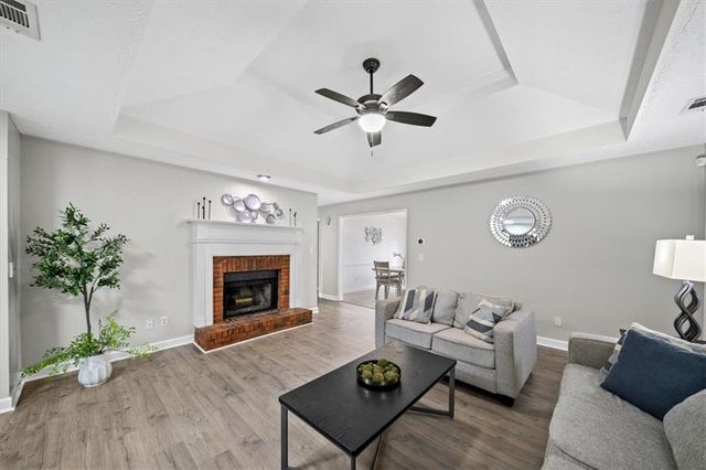 916 Bass Court, Lawrenceville, GA 30043