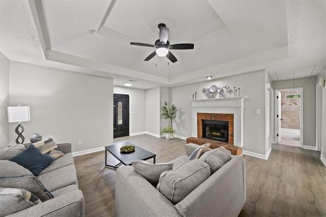 916 Bass Court, Lawrenceville, GA 30043