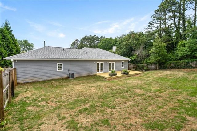 916 Bass Court, Lawrenceville, GA 30043