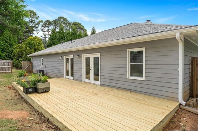 916 Bass Court, Lawrenceville, GA 30043