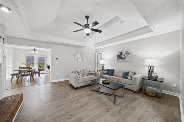 916 Bass Court, Lawrenceville, GA 30043