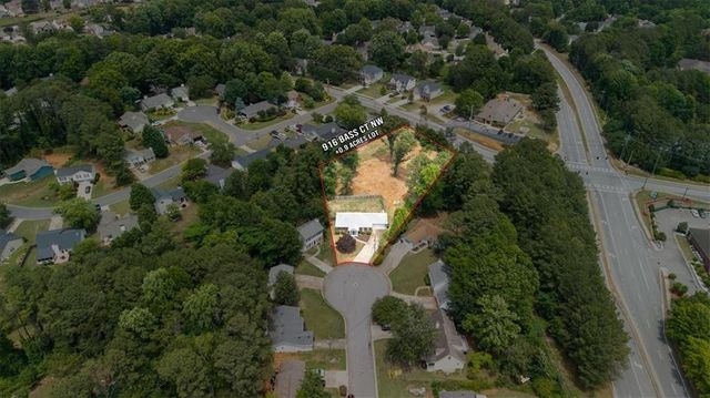 916 Bass Court, Lawrenceville, GA 30043