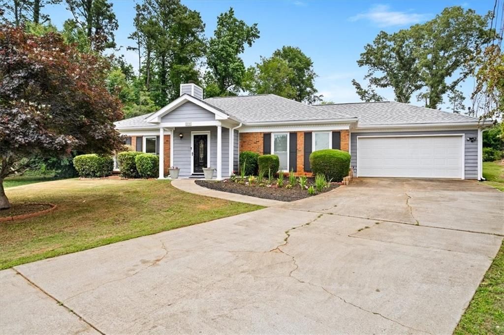 916 Bass Court, Lawrenceville, GA 30043