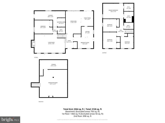 8619 NANLEE DR, Springfield, VA 22152