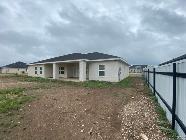 414 Pitaya Lane, Del Rio, TX 78840