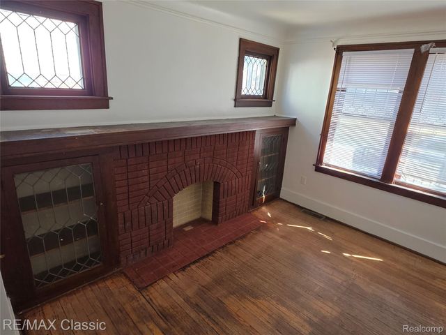 15307 Biltmore Street, Detroit, MI 48227