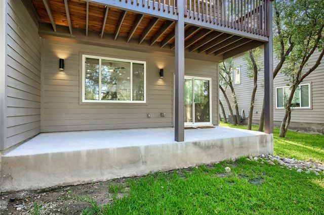 18800 Hogan CIR 107, Leander, TX 78645
