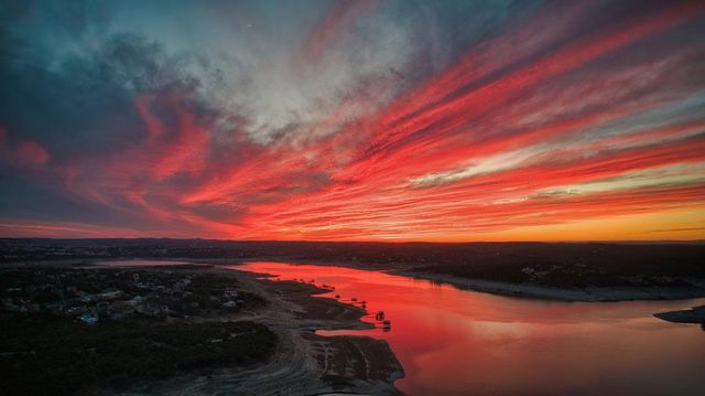 18800 Hogan CIR 107, Leander, TX 78645