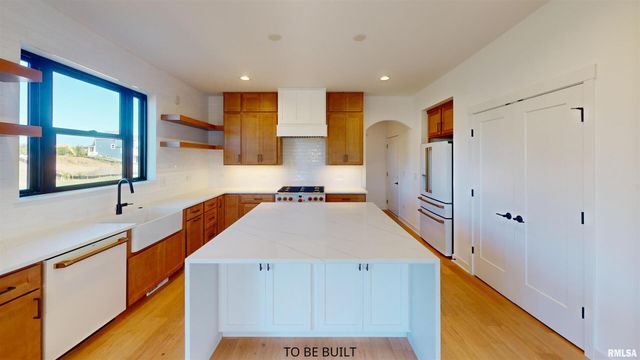 Lot 22 S 5TH Street, Eldridge, IA 52748