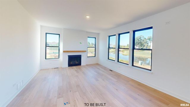 Lot 22 S 5TH Street, Eldridge, IA 52748