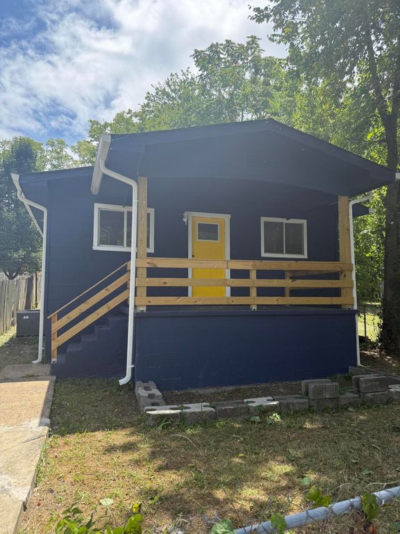 1714 Stanfiel Street, Chattanooga, TN 37406