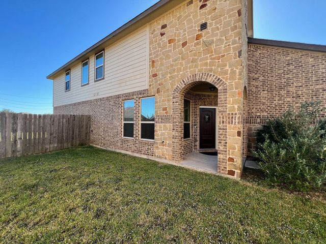 3503 Goldleaf Trail Drive, Katy, TX 77449