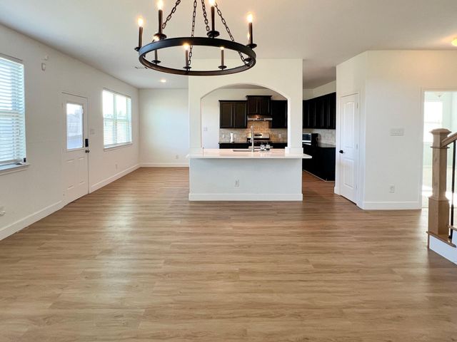 3503 Goldleaf Trail Drive, Katy, TX 77449