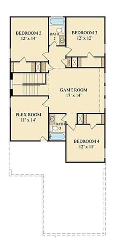 3503 Goldleaf Trail Drive, Katy, TX 77449