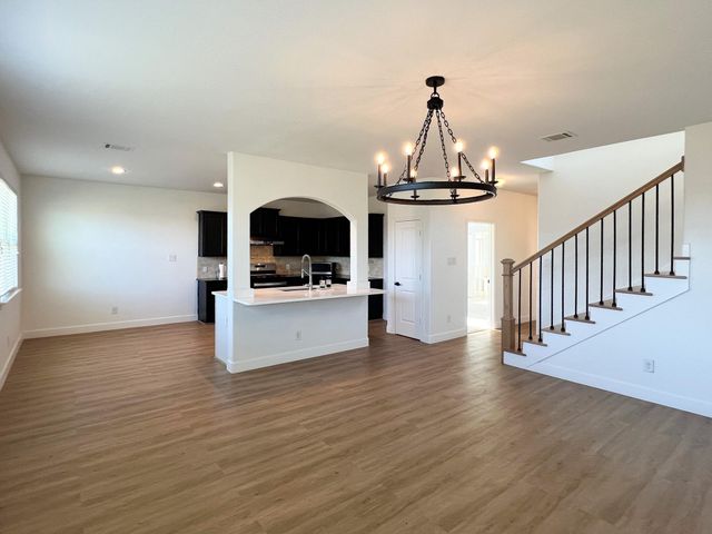 3503 Goldleaf Trail Drive, Katy, TX 77449