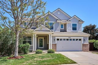 15663 E Pine Drop Avenue, Parker, CO 80134