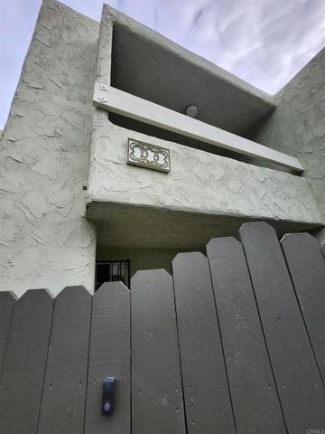 170 E Street D5, Chula Vista, CA 91910