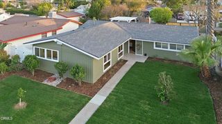 22718 Cantlay Street, West Hills (los Angeles), CA 91307