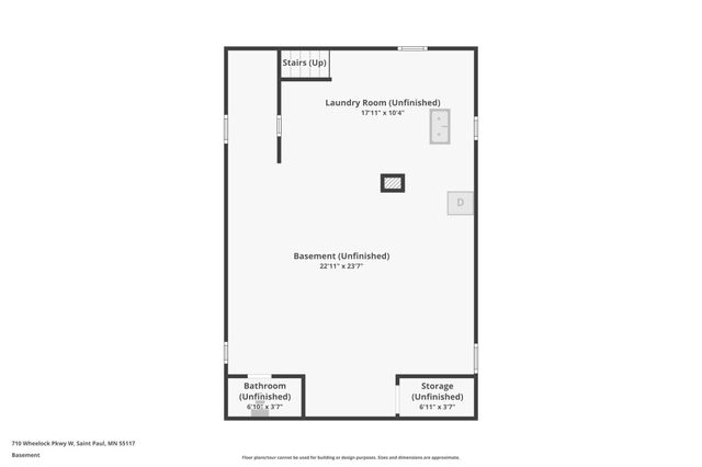 710 Wheelock Parkway W, Saint Paul, MN 55117