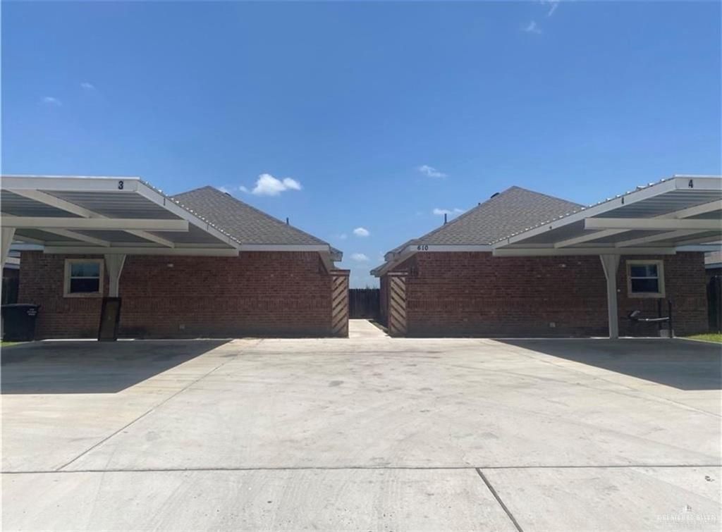 606 S Linda Street 3, Alton, TX 78573