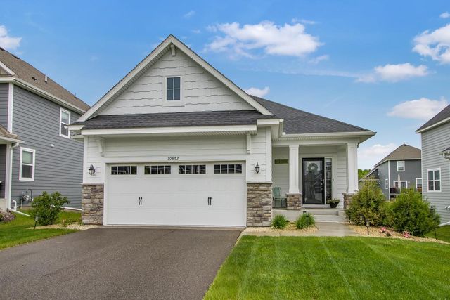 10852 Harbor Lane N, Maple Grove, MN 55369