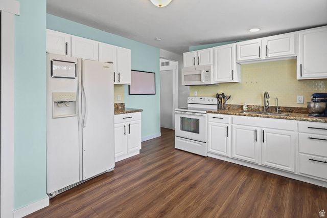 392 N ANN ST, Clearfield, UT 84015