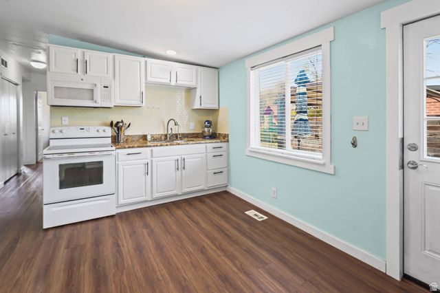 392 N ANN ST, Clearfield, UT 84015