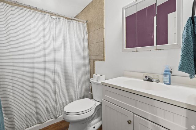 392 N ANN ST, Clearfield, UT 84015