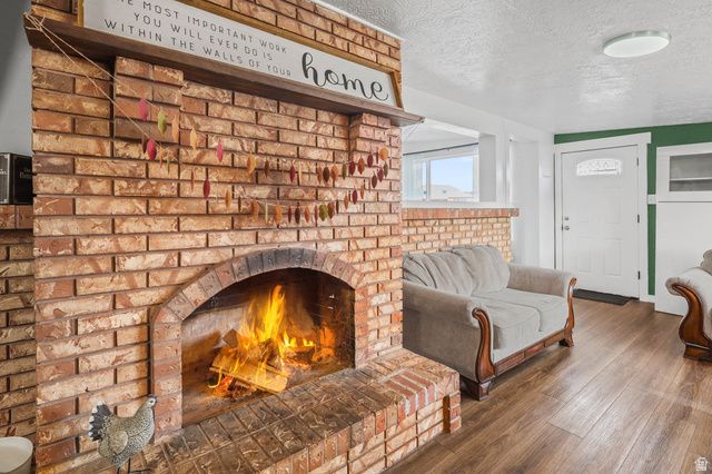 392 N ANN ST, Clearfield, UT 84015